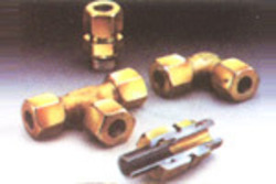 Progressive Ring Fittings