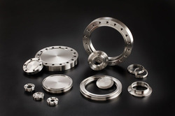 Vacuum Flanges