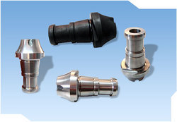 Ramco Steel Conical Bits