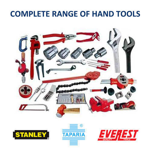 Hand Tools