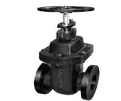 Cast Iron Sulice Valve