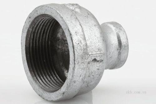 1 inch Buttweld Galvanised Iron Reducer, For Plumbing Pipe