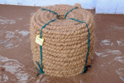 Twisted Coir Twine