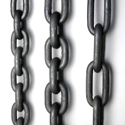 Galvanized Tested Chain (5mm To 12mm) for Industrial