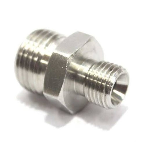 stainless steel Hex Reducing Adapter