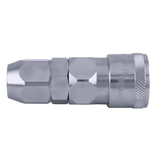 Pneumatic Coupling