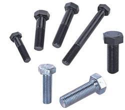 High Tension Nut & Bolts & Washers