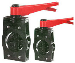 Butterfly Valve