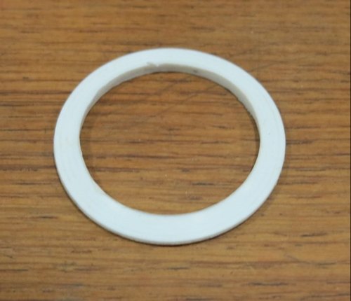 Rubber Gaskets, For Industrial, Thickness: 4 Mm