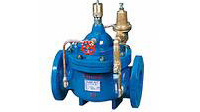 Control Valves