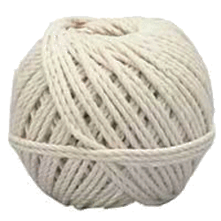 Cotton Twine Ball