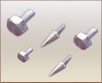 Droving Heads / Studs / Tips, Dowell Pins