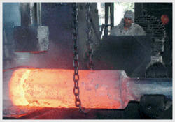 Forging Rolls