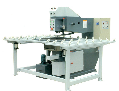 BGC Glass Drilling Machine