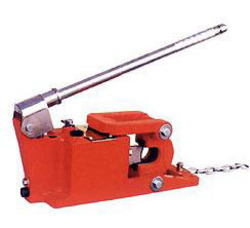 Hydraulic Wire Rope Cutter