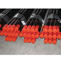 Petroleum Pipes