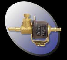 Petrol Solenoid Valve