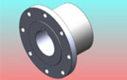 Companion Flange