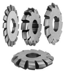 Involute Gear Cutters