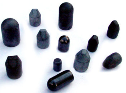 Tungsten Carbide Buttons