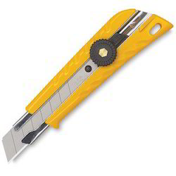 Snap-Off Blade Utility Knife