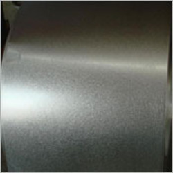 Aluzinc Steel