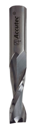 Spiral Solid Carbide Router Bits