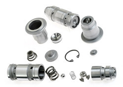 Fuel System Parts