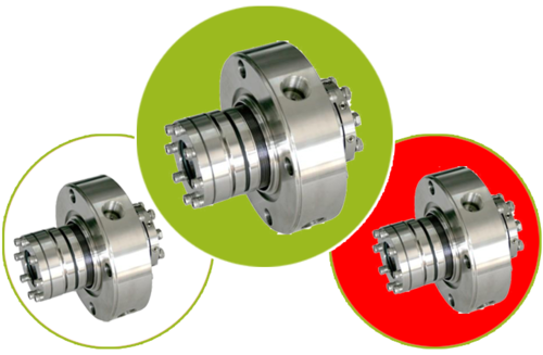 High Temperature Seal-hts-m45