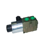 Selector Valves