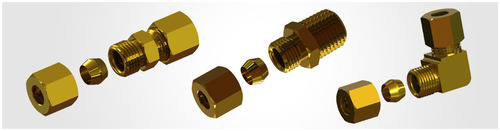 Compression Fittings