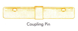 Coupling Pin