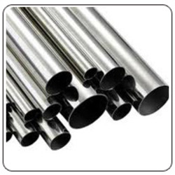 Stainless Steel Pipes