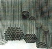 Tubular Poles