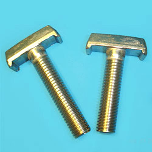 Suspension Bolt