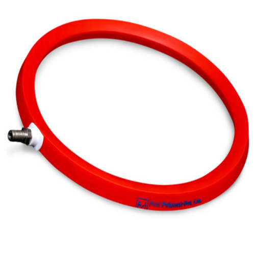 Silicone Inflatable Gaskets & Seals, For Industrial