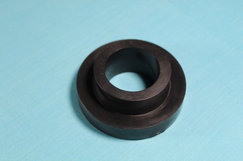 HDPE Short Neck Sub End, Size: 15mm To 315mm