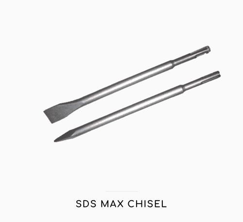 Sds Max Chisel