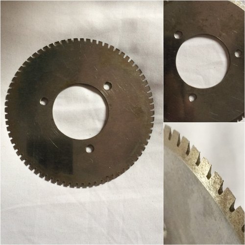 Perforation Blade, For Industrial