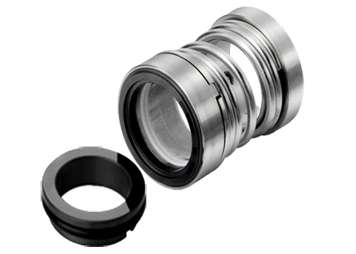 Alflaah Seals Single Spring Mechanical Seal, Size: 12 mm