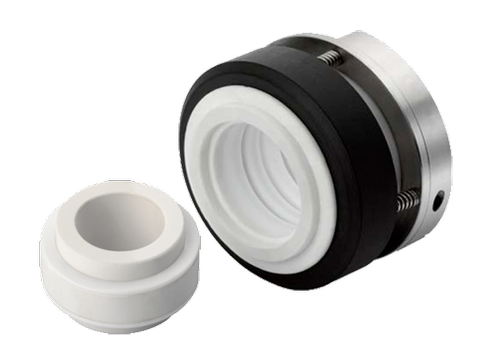 Alflaah Seals 06AS PTFE Bellow Seal, For Extremely Corrosive Services, Size: 18 mm