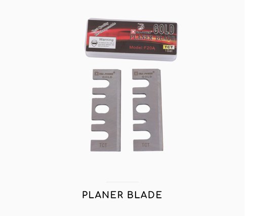 Xtra Power Planer Blade