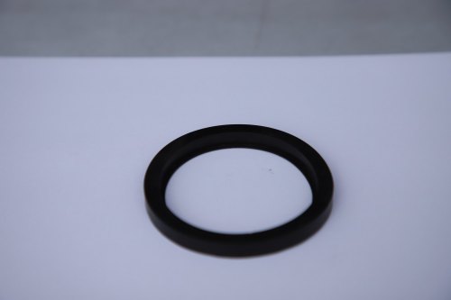 NBR Filter Seal Ring, For Industrial, Shape: Round