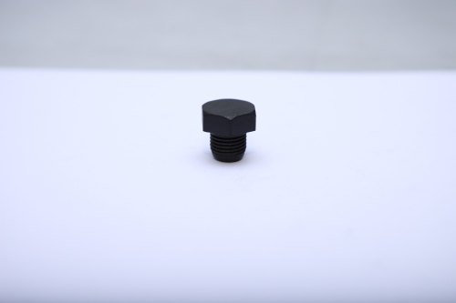 Nylon Bolts, Nut Shape: Hex, Size: 18.5*13