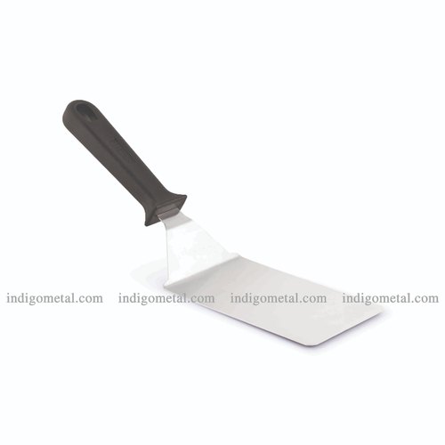 PIZZA TURNER SOLID - STAINLESS STEEL
