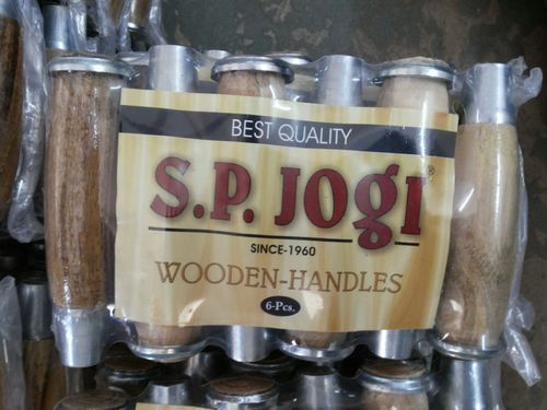 Wooden Chisel Handle