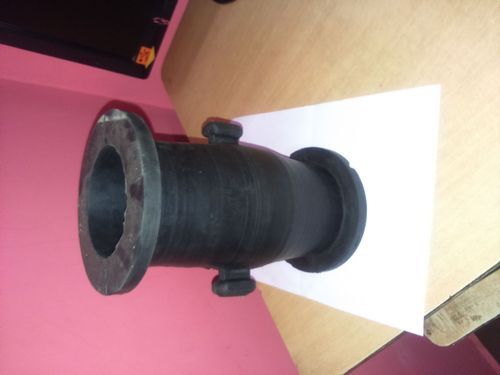 Rubber Sleeve for Pinch Valves