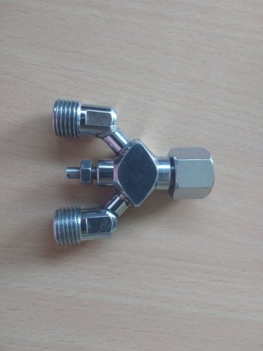 Y Restrictor, Packaging Type: Standard, Model Name/Number: SCE-Y