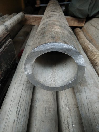 Seamless Super Duplex S32750 Pipes, Thickness: 3 Mm To 20 Mm, Steel Grade: 32760