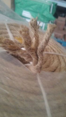 Natural Jute Rope